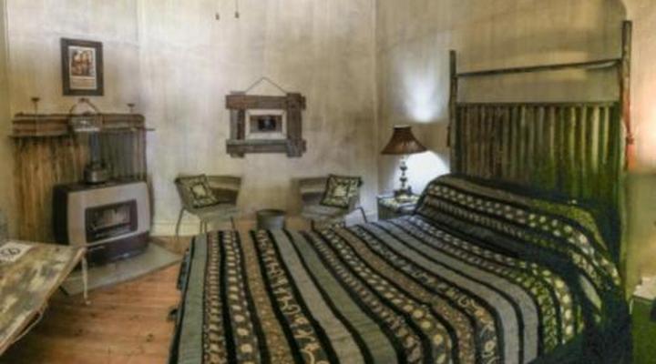 The Green Acorn Guest House