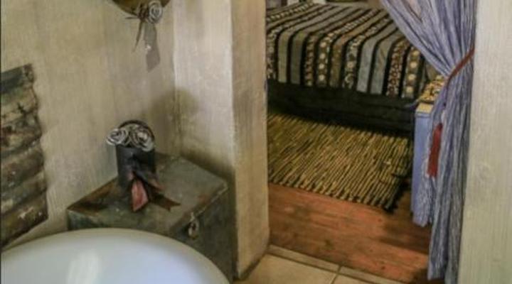 The Green Acorn Guest House