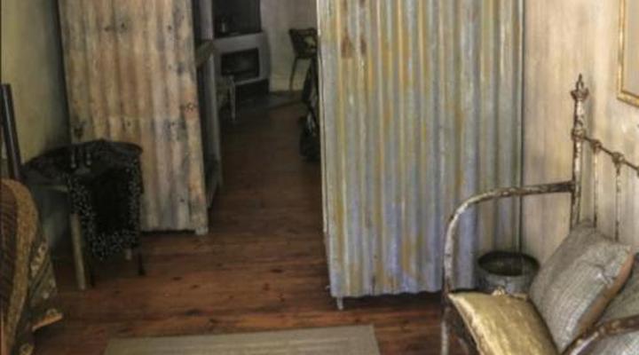 The Green Acorn Guest House