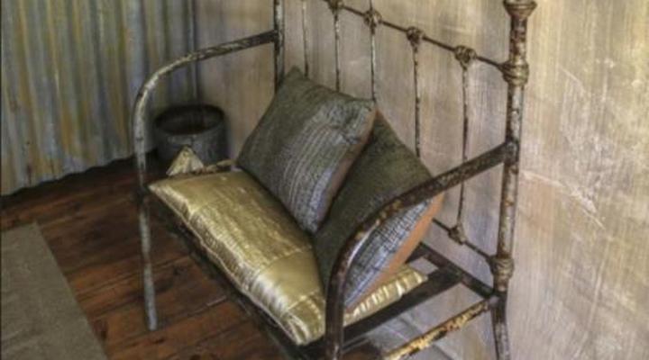 The Green Acorn Guest House