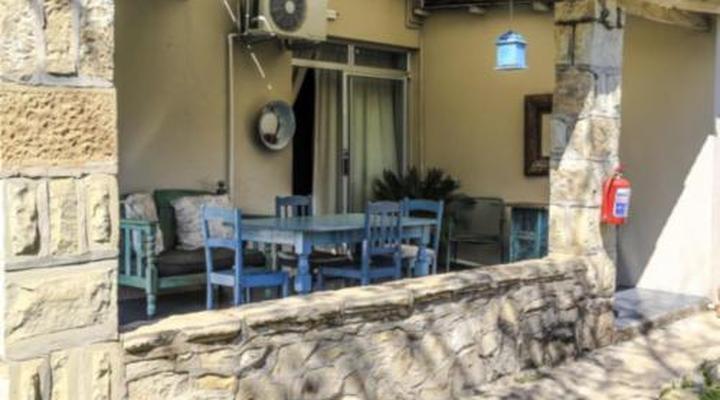 The Green Acorn Guest House