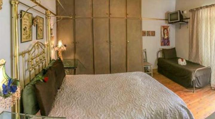 The Green Acorn Guest House