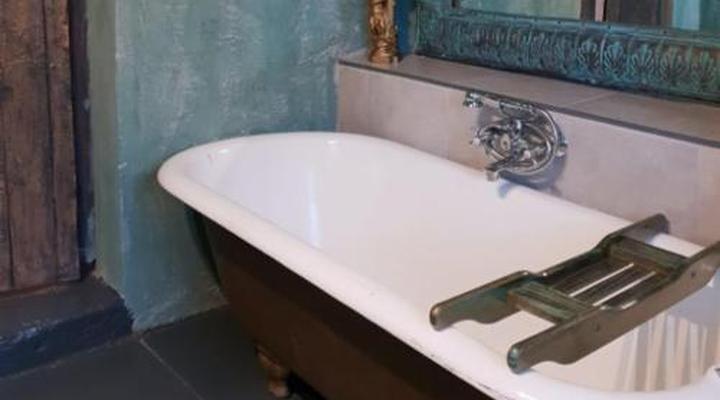 The Green Acorn Guest House