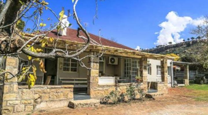 The Green Acorn Guest House