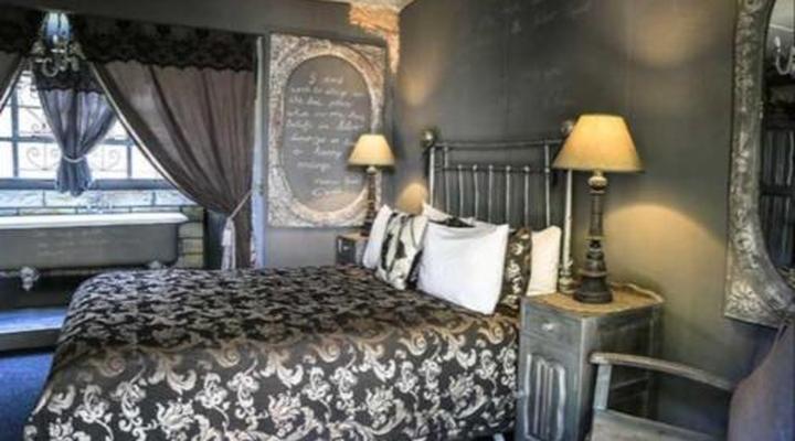 The Green Acorn Guest House