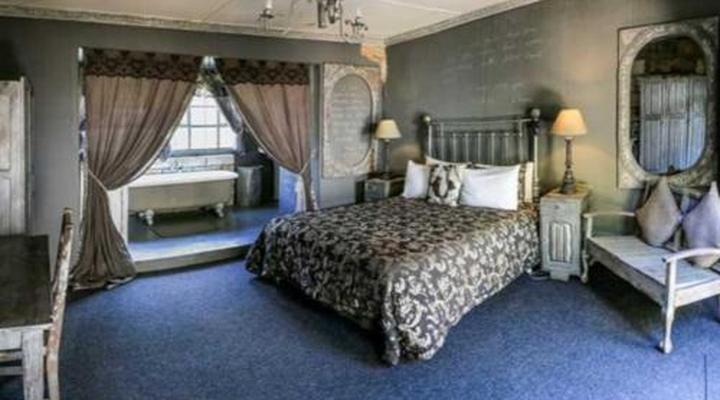 The Green Acorn Guest House