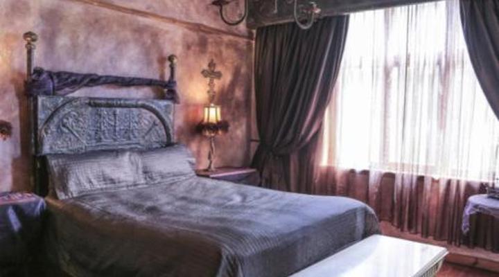 The Green Acorn Guest House