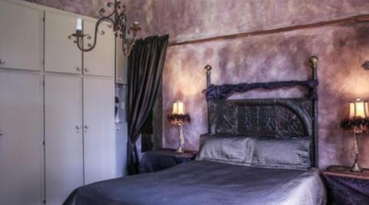 The Green Acorn Guest House