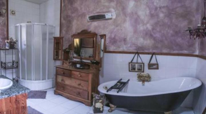 The Green Acorn Guest House