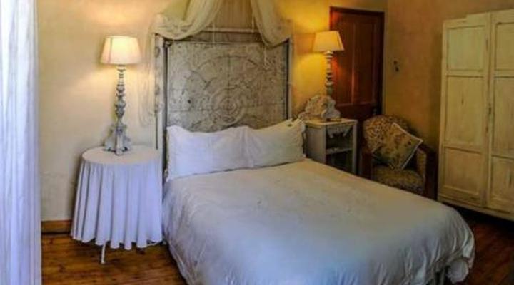 The Green Acorn Guest House