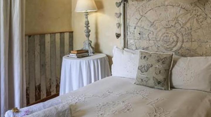 The Green Acorn Guest House