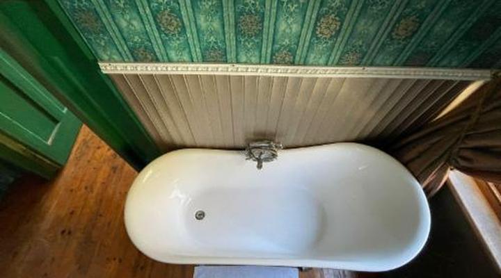 The Green Acorn Guest House