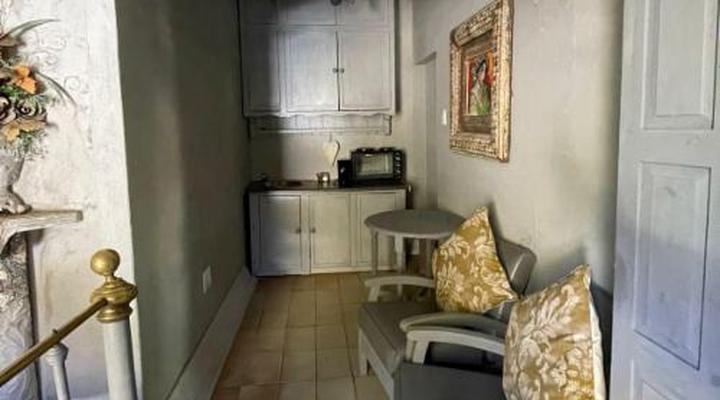 The Green Acorn Guest House