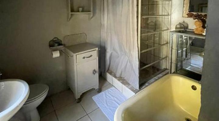 The Green Acorn Guest House