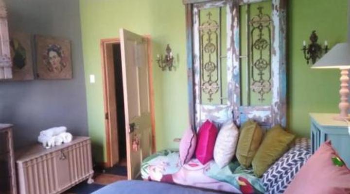 The Green Acorn Guest House