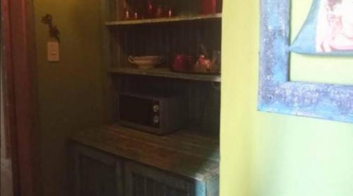 The Green Acorn Guest House