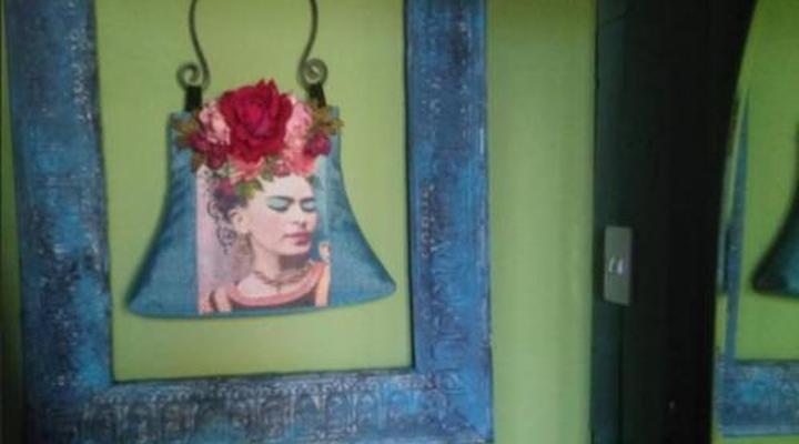 The Green Acorn Guest House