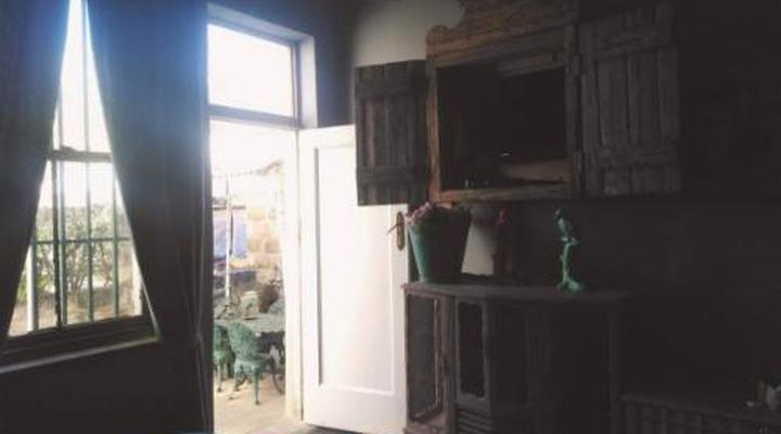 The Green Acorn Guest House