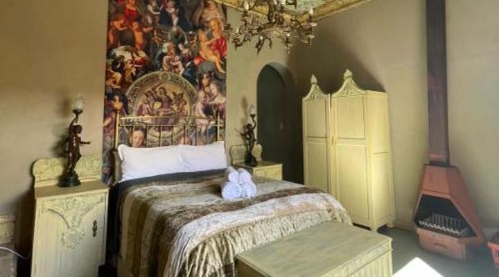 The Green Acorn Guest House