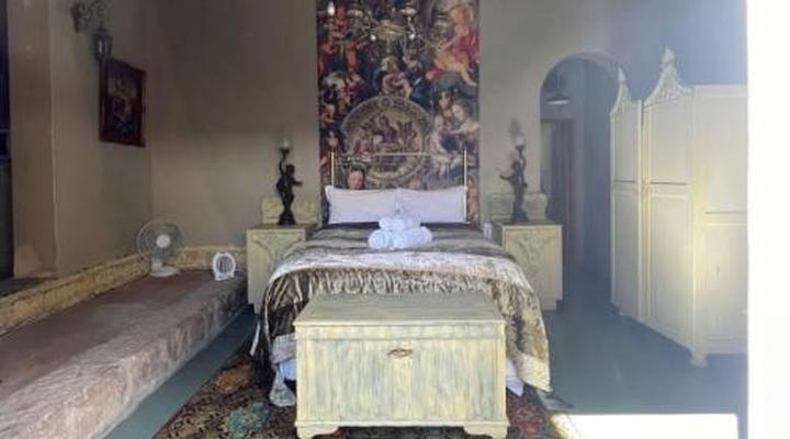 The Green Acorn Guest House