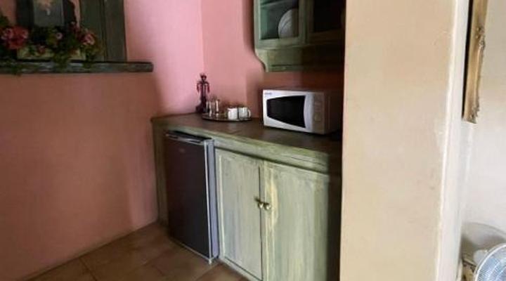 The Green Acorn Guest House