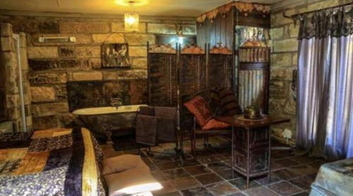 The Green Acorn Guest House