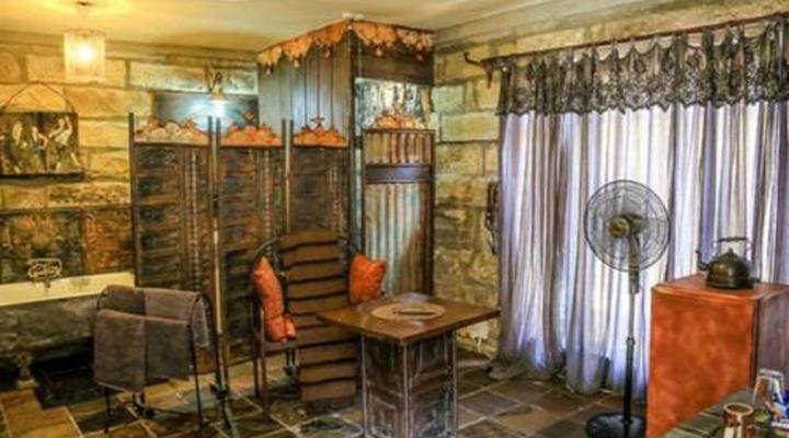 The Green Acorn Guest House