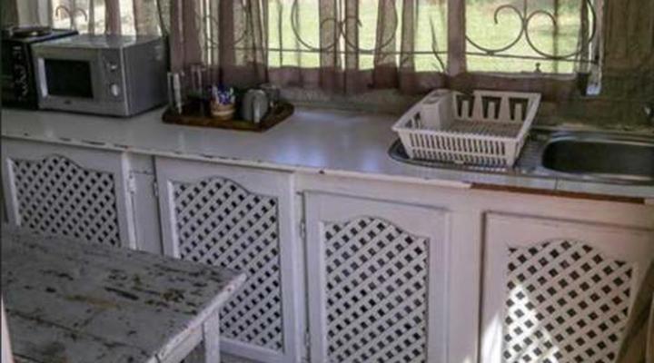 The Green Acorn Guest House