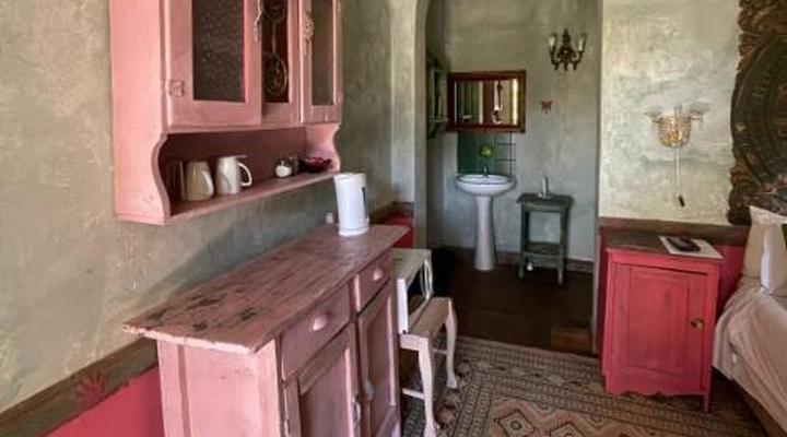 The Green Acorn Guest House