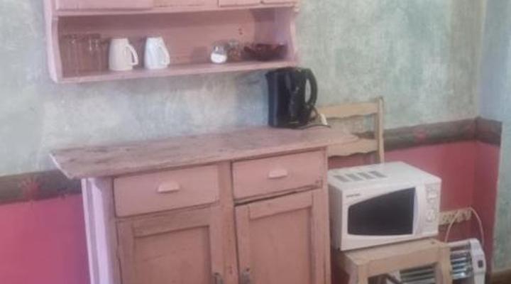 The Green Acorn Guest House