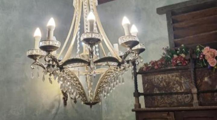 The Green Acorn Guest House