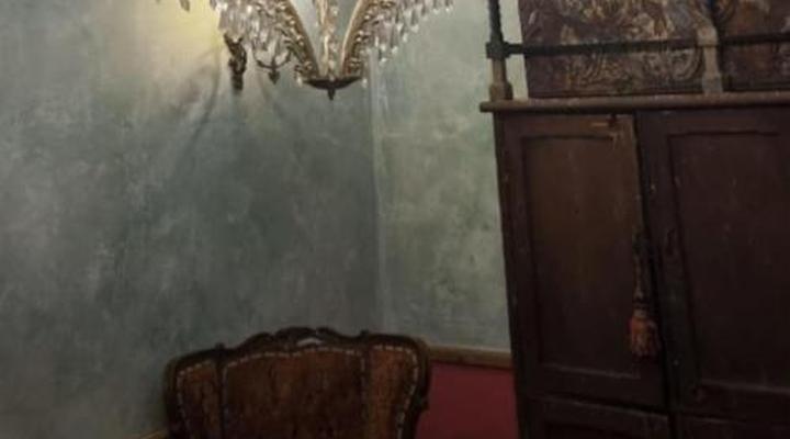 The Green Acorn Guest House