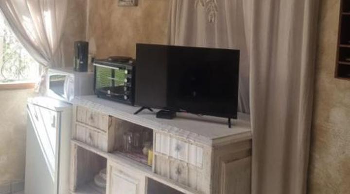 The Green Acorn Guest House