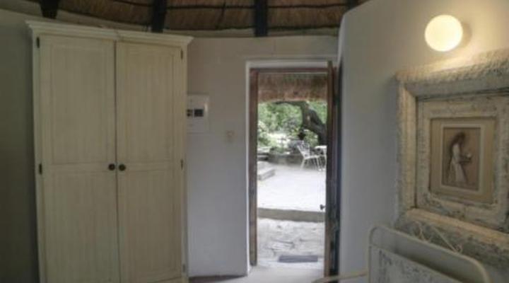 The Green Acorn Guest House