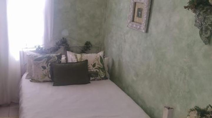 The Green Acorn Guest House