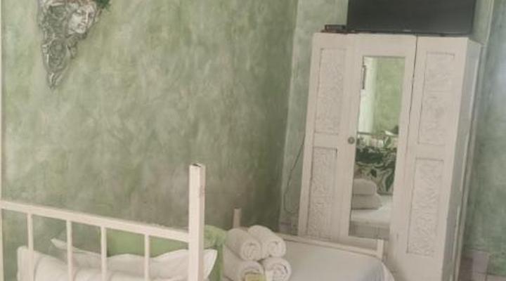 The Green Acorn Guest House