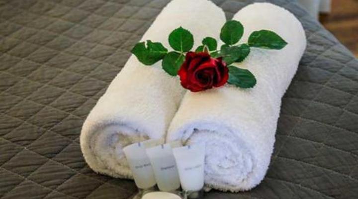 The Green Acorn Guest House