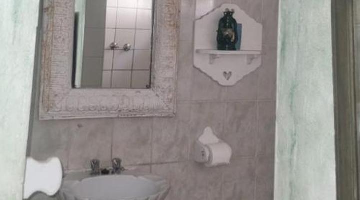 The Green Acorn Guest House