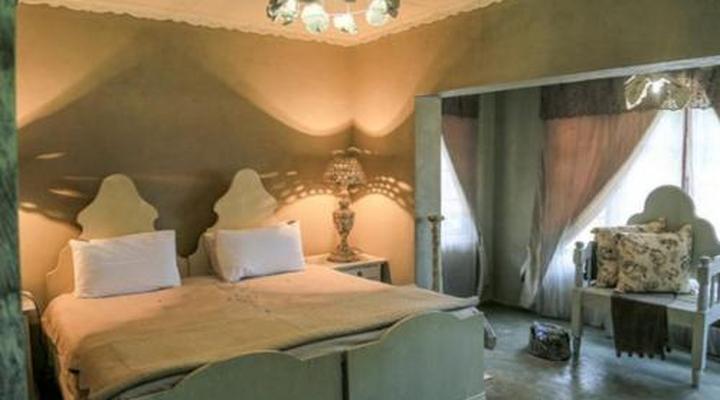 The Green Acorn Guest House