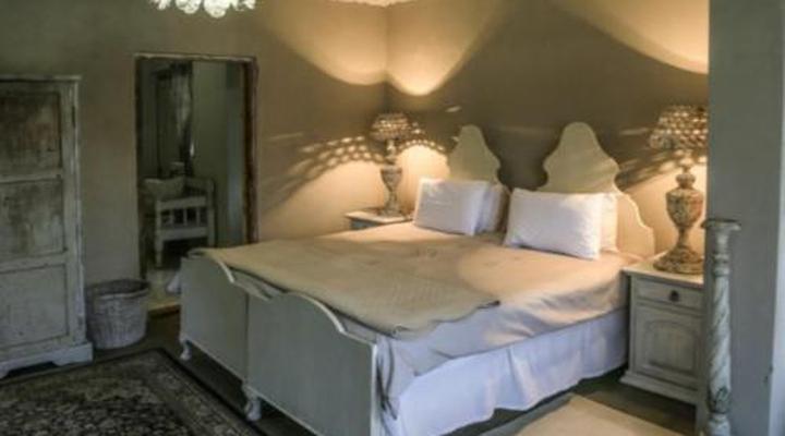 The Green Acorn Guest House