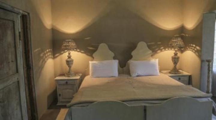 The Green Acorn Guest House