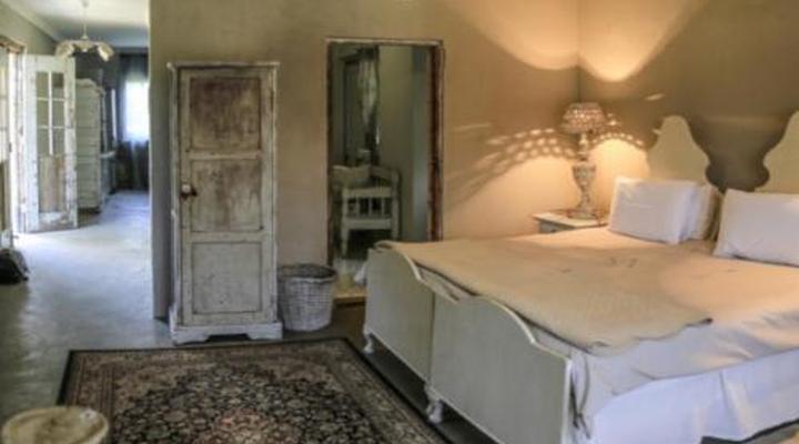 The Green Acorn Guest House