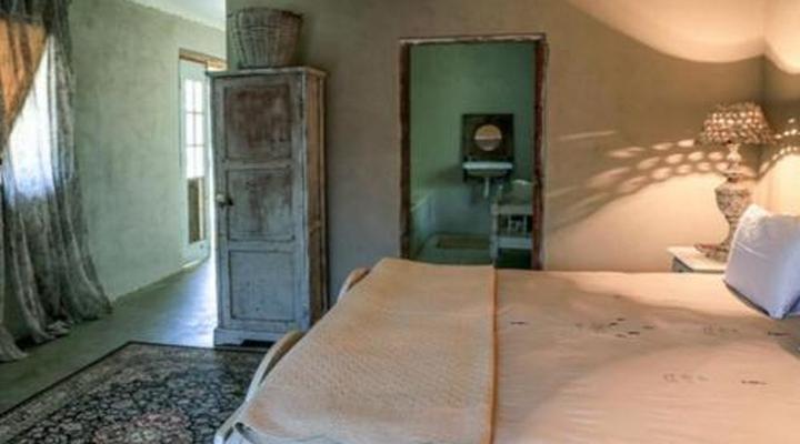 The Green Acorn Guest House