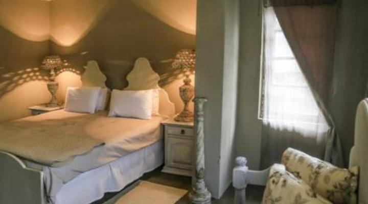 The Green Acorn Guest House