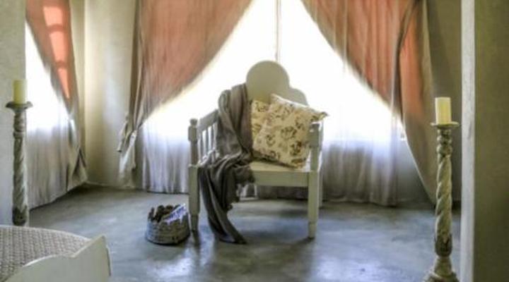 The Green Acorn Guest House