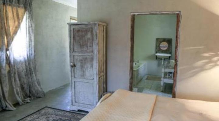 The Green Acorn Guest House