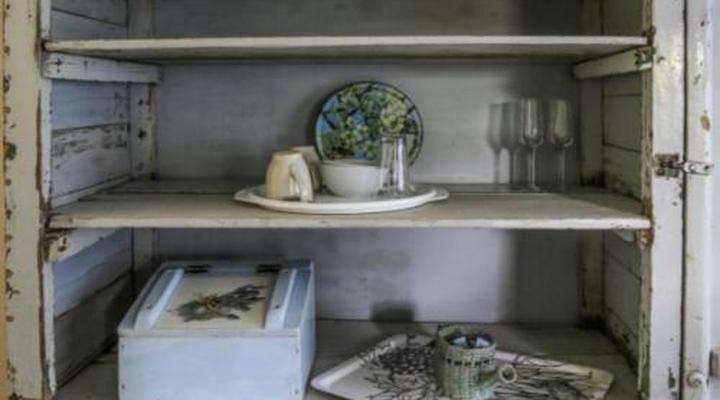 The Green Acorn Guest House