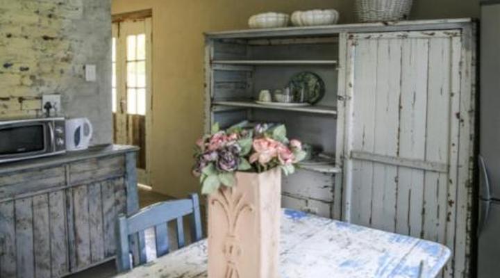 The Green Acorn Guest House