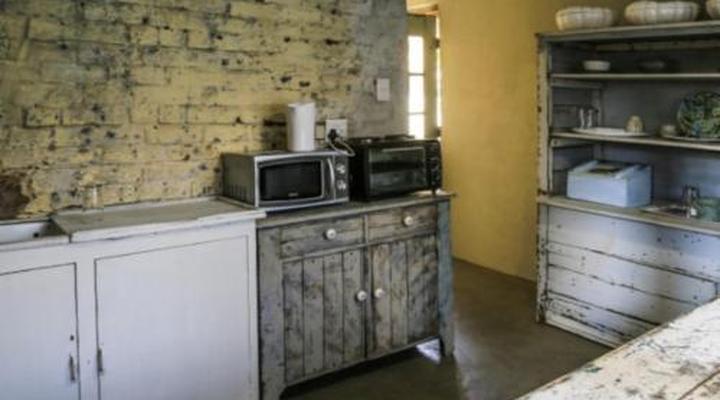 The Green Acorn Guest House