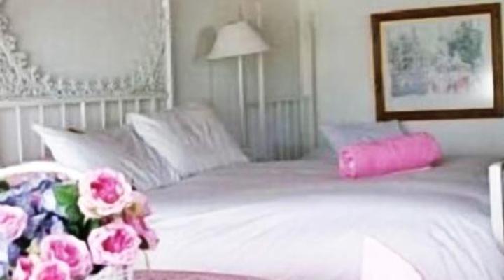 The Green Acorn Guest House